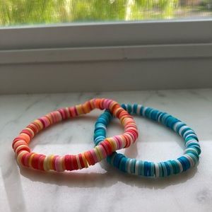 Pack of 2, Orange range and blue range set!🧡💙✨ It fits all sizes!💫